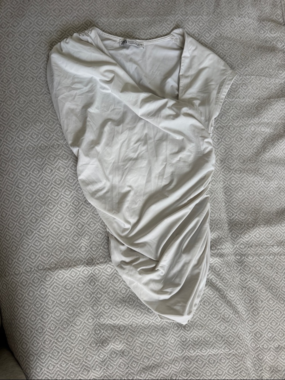 Zara, H&M Tops Bundle size small - Picture 7 of 8